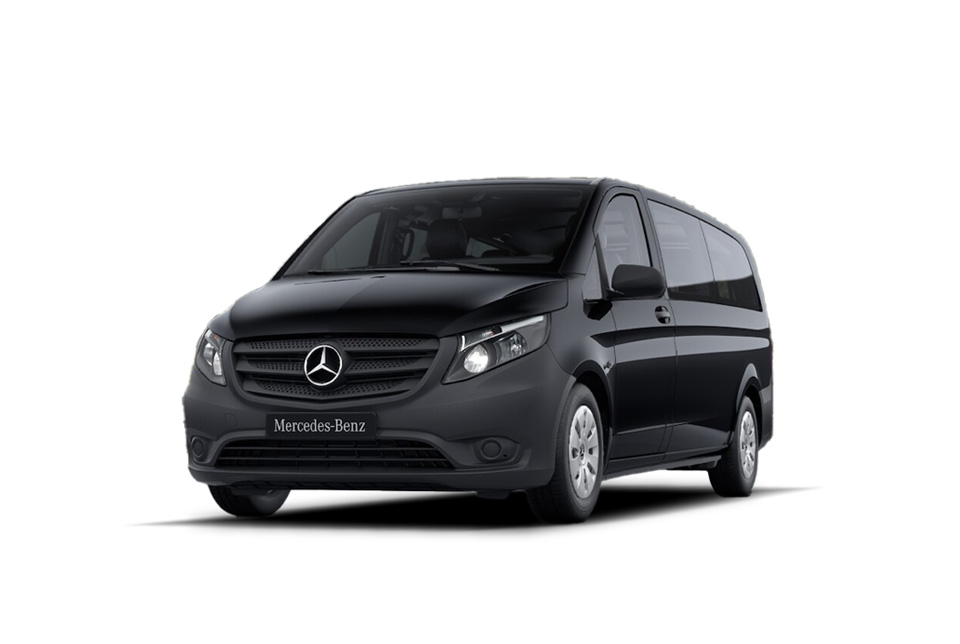 Mercedes Vito Class