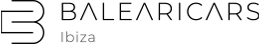 Balearicars Logo
